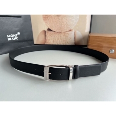 Montblanc Belts